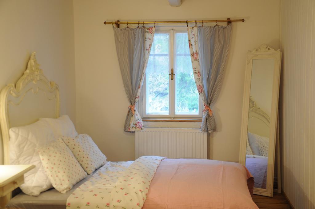 Pod Svatou Annou - Penzion A Rizkovna Horní Maršov Zimmer foto