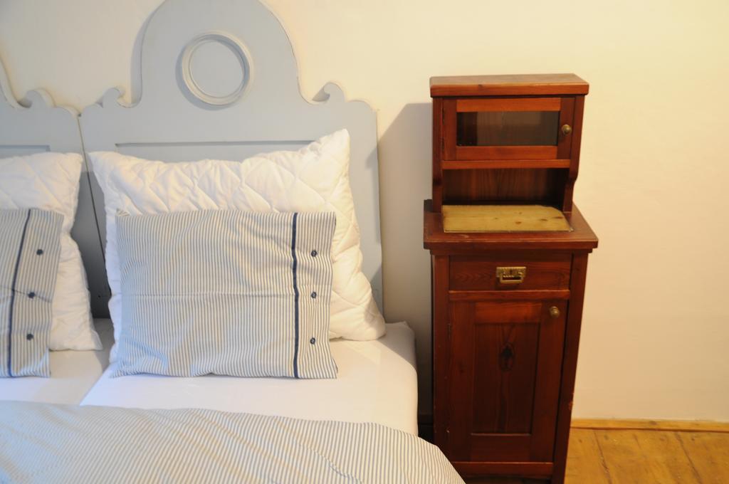 Pod Svatou Annou - Penzion A Rizkovna Horní Maršov Zimmer foto